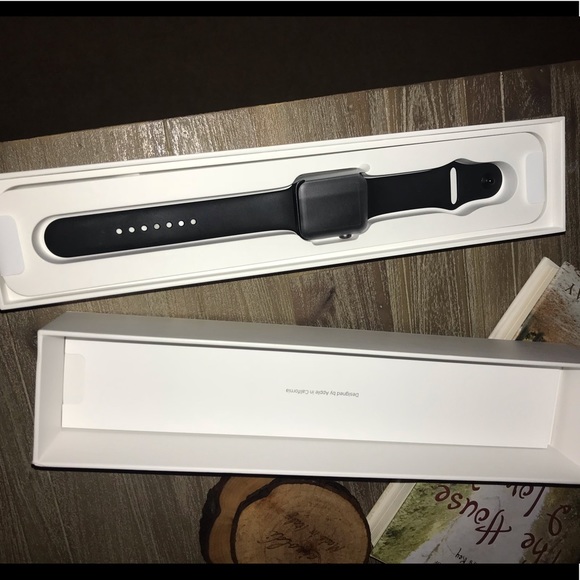 apple series 3 cellular 42mm